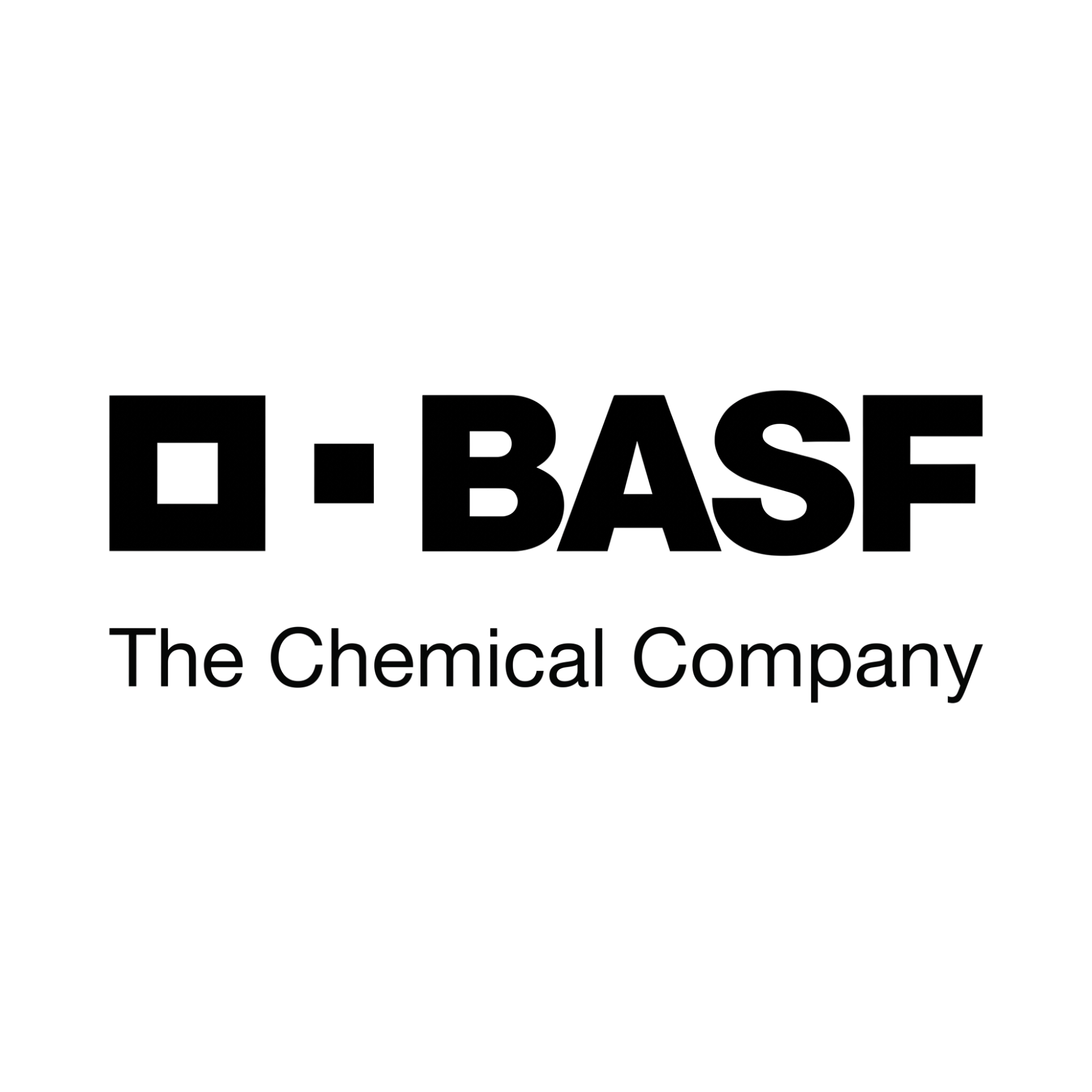 Logo da empresa BASF