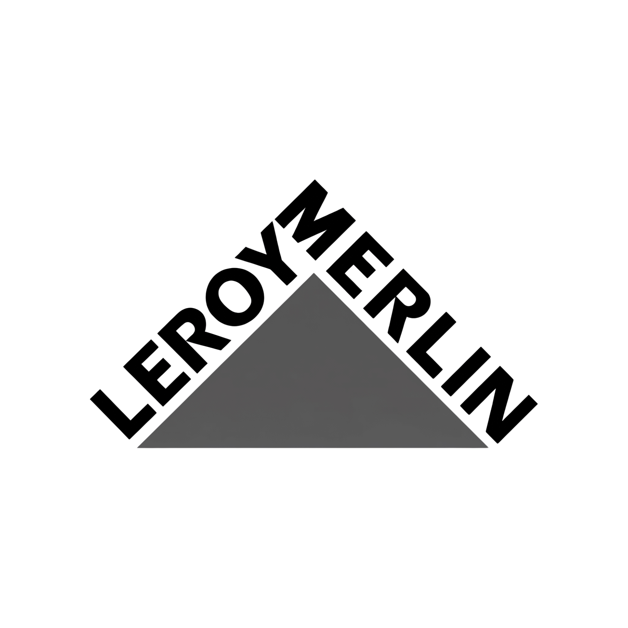 Logo da Leroy Merlin